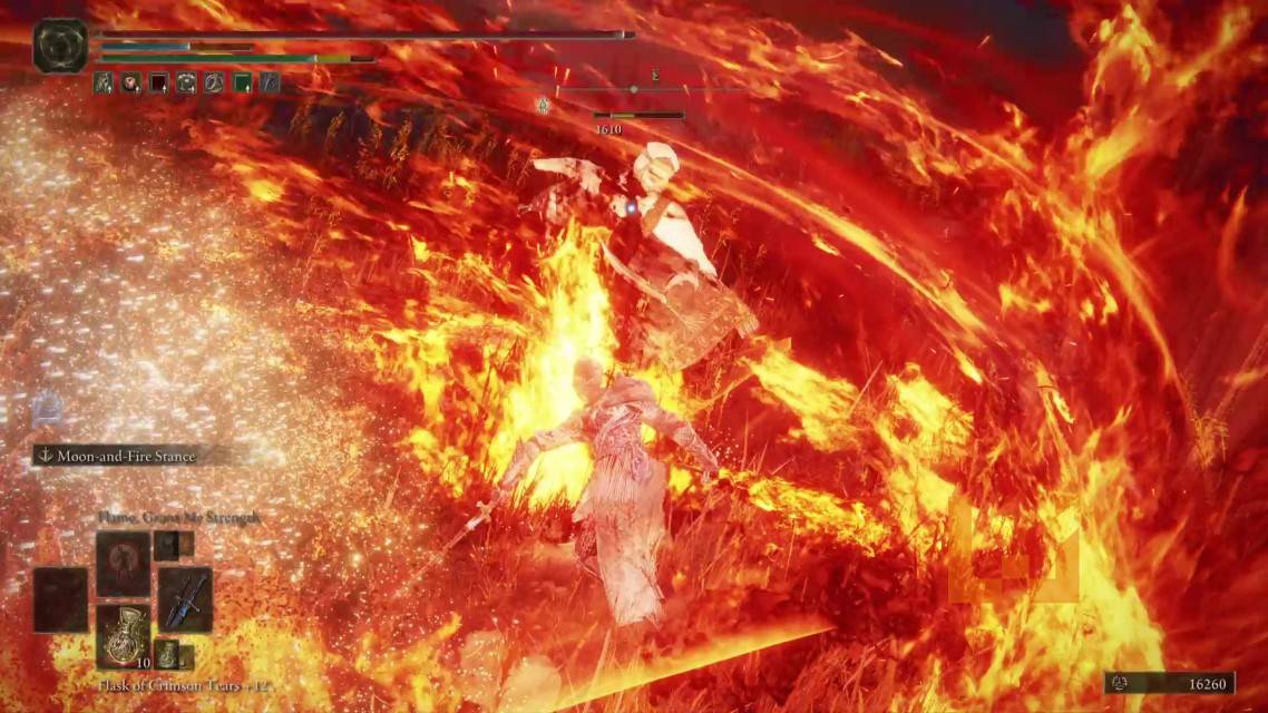 《ELDEN RING》DLC「黄金树幽影」评测：褪色者们，动身前往幽影之地追随米凯拉的足迹吧！